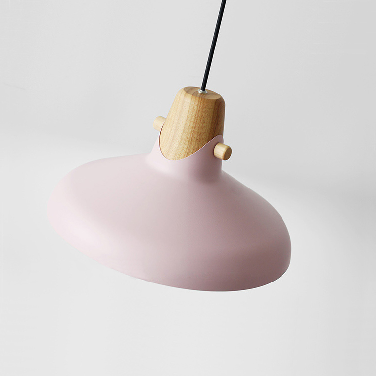 Подвесной светильник HINGE A Green by ImperiumLoft