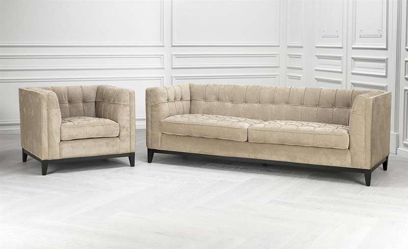 Диван Eichholtz Aldgate 110192