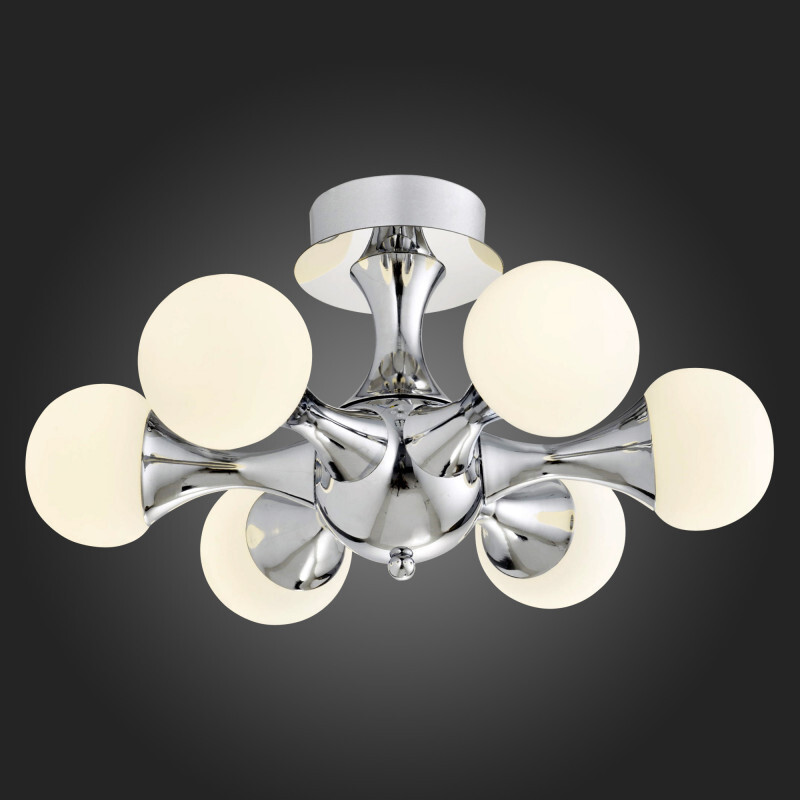 Накладная люстра ST Luce SL553.502.06