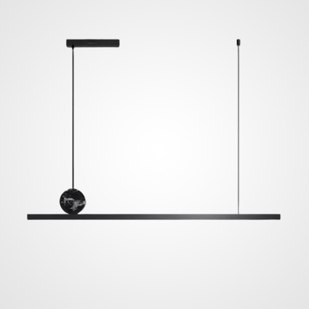 Подвесной светильник FLOYD D L140 by ImperiumLoft