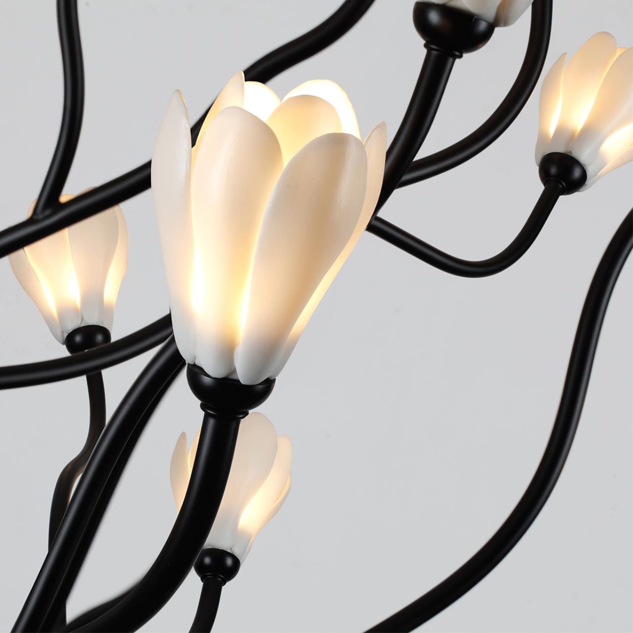 Люстра Odeon Light 5090/30