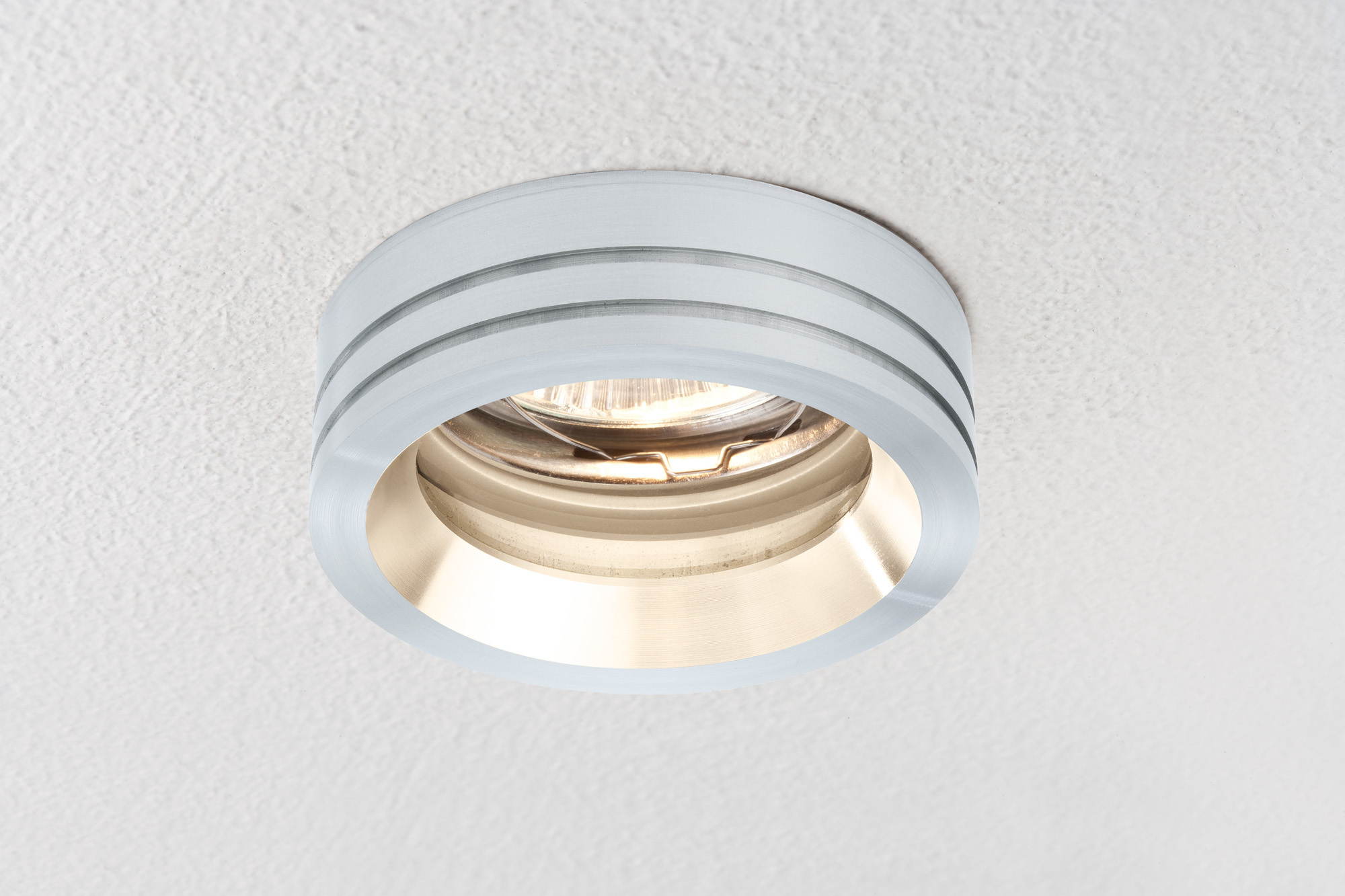 Встраиваемый светильник Paulmann 92550