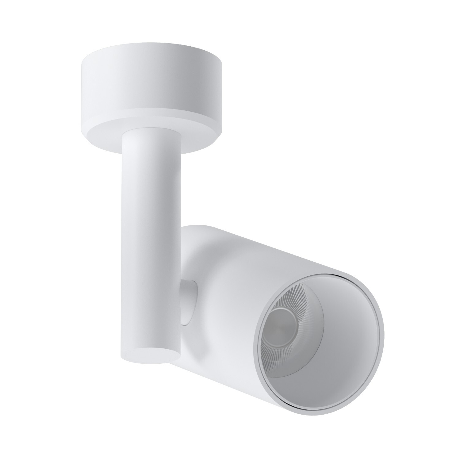 Накладной  светодиодный светильник Ledron CSU0609 White