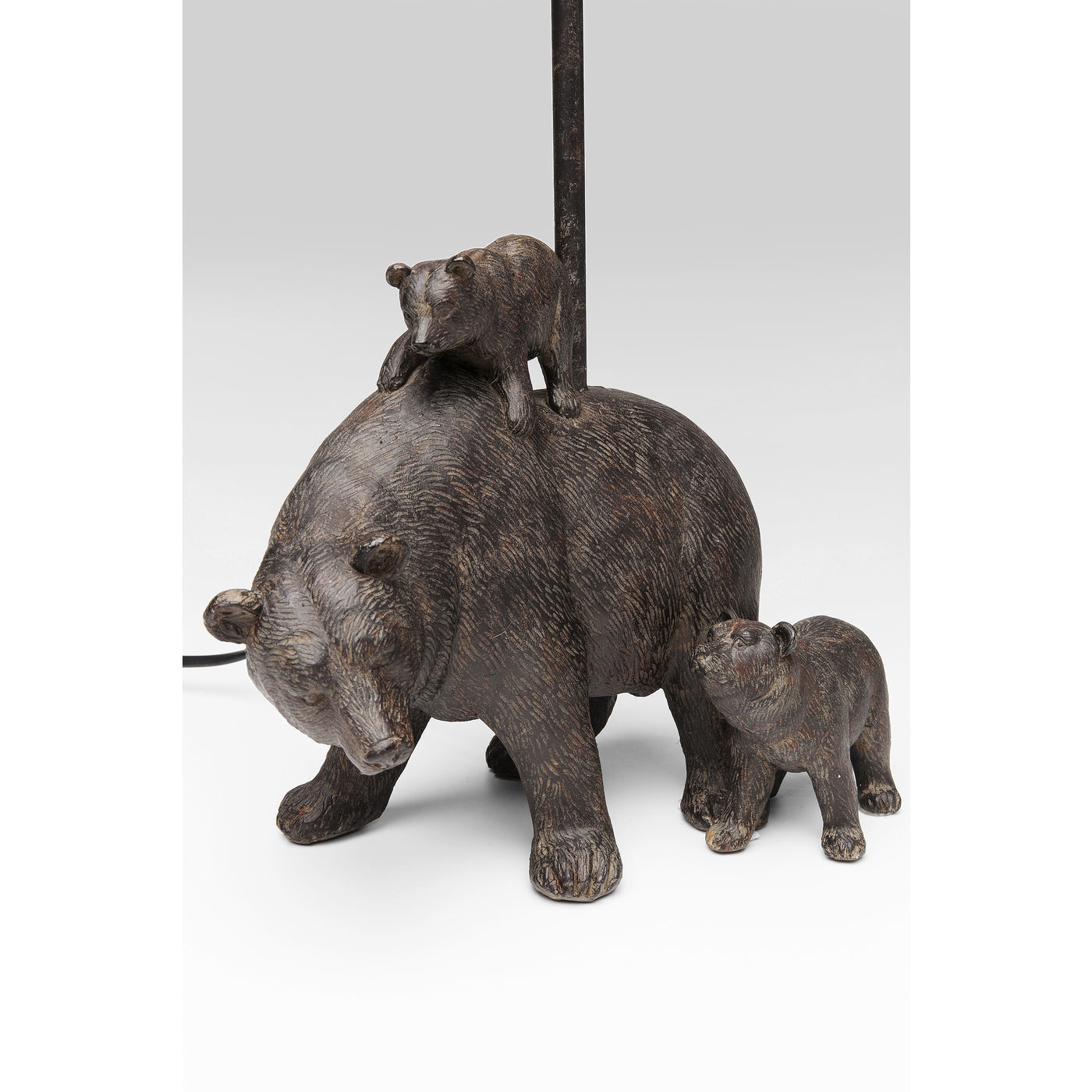 Лампа настольная Bear Family 67845 KARE