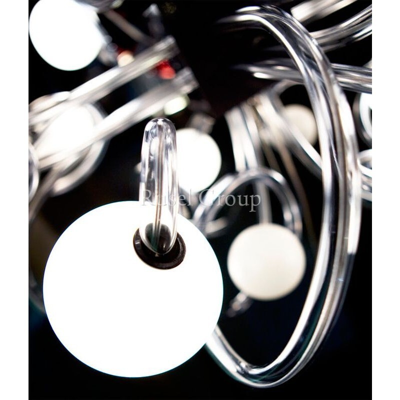 Подвесной светильник Italamp Caos 486/16