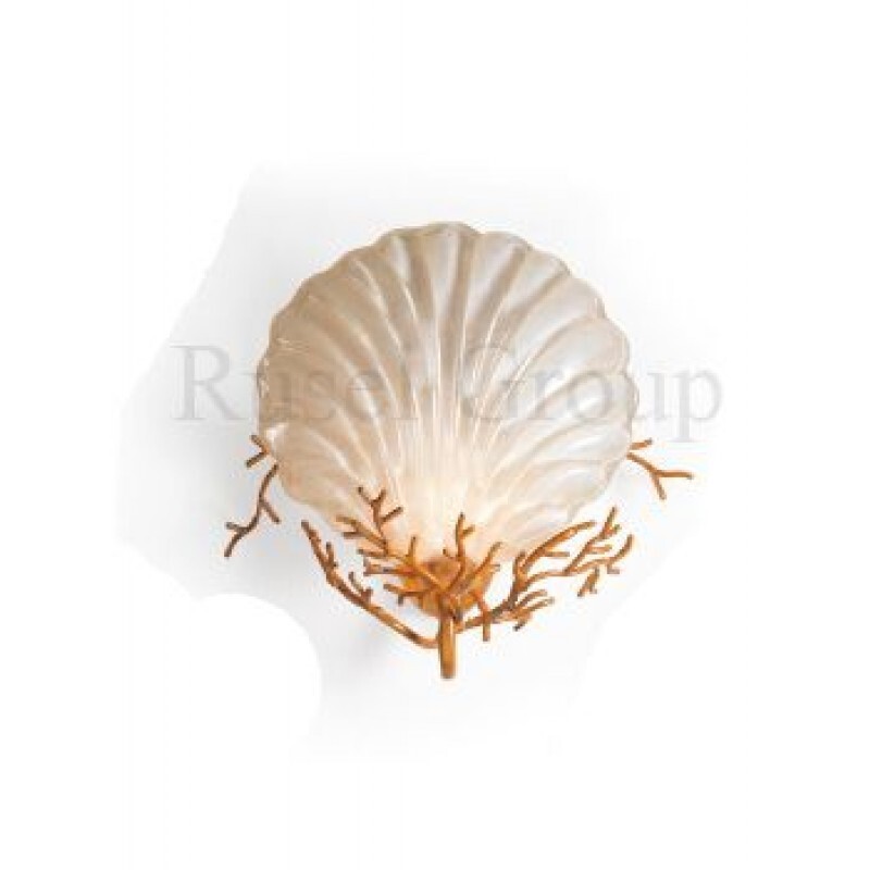 Настенный светильник Eurolampart Coral 1169/01AP