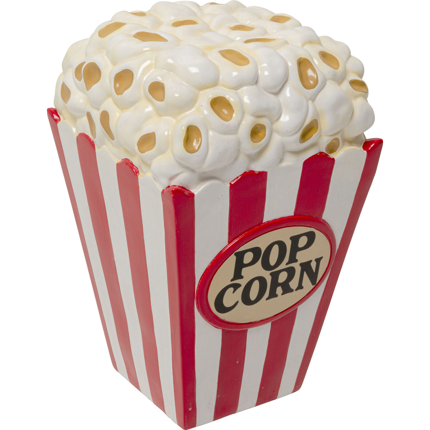 Пуф Popcorn 30x30cm KARE 70926