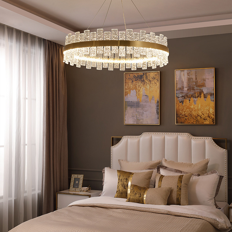 Подвесная люстра MIRAMIS D60 by ImperiumLoft