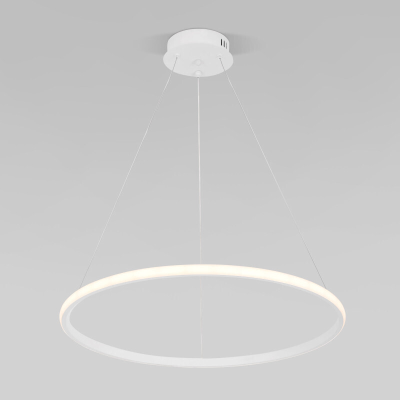 Подвесная люстра Eurosvet 90264/1 белый