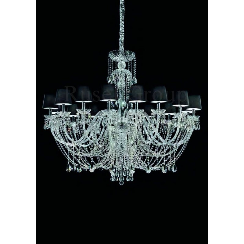 Люстра  Masiero VE 875 12 (Ottocento)