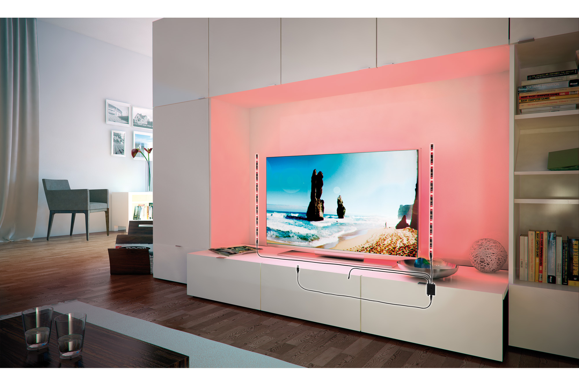 Лента светодиодная Paulmann 70706