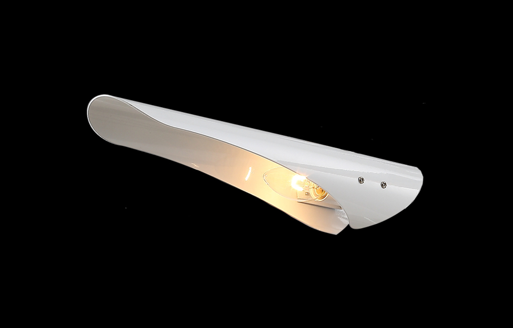 Плафон Crystal Lux Плафон RAFAEL WHITE