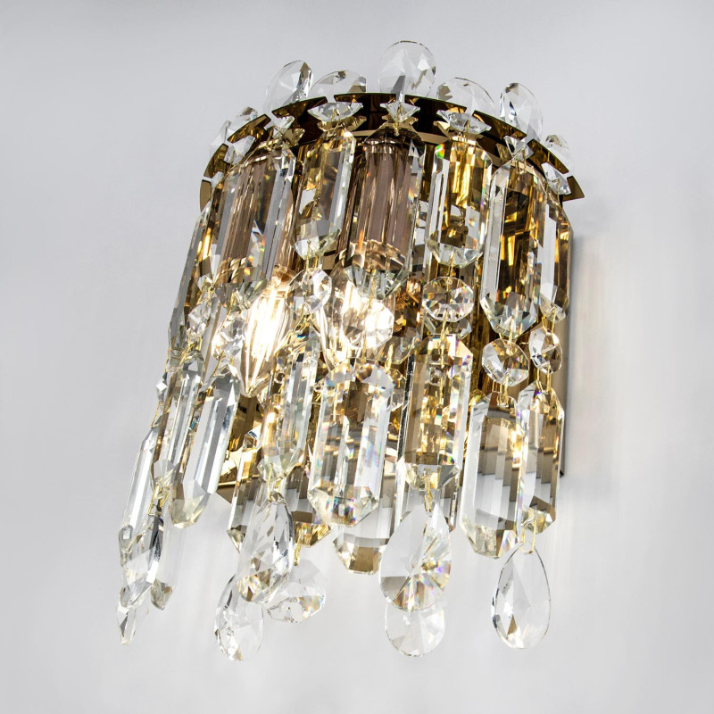 Бра MODELUX ML.837.02 GD