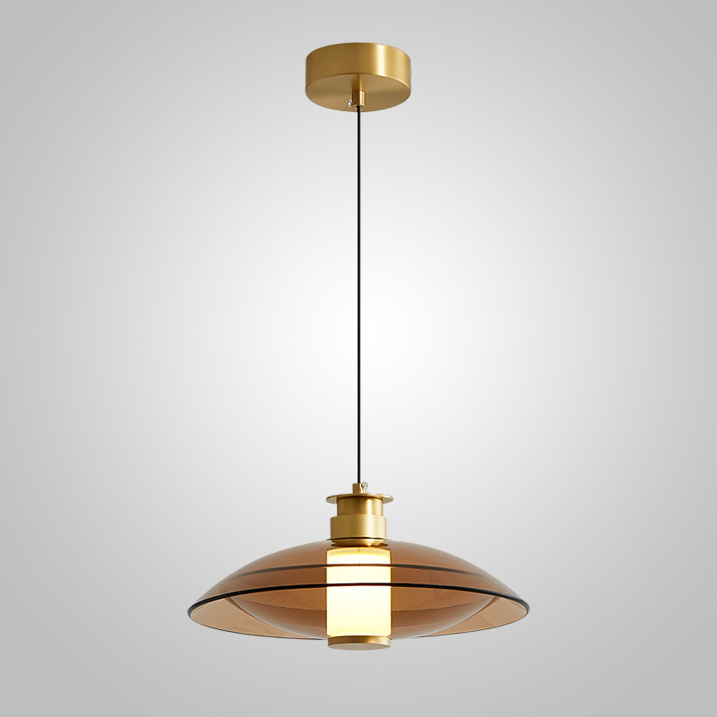 Подвесной светильник BONDEN by ImperiumLoft