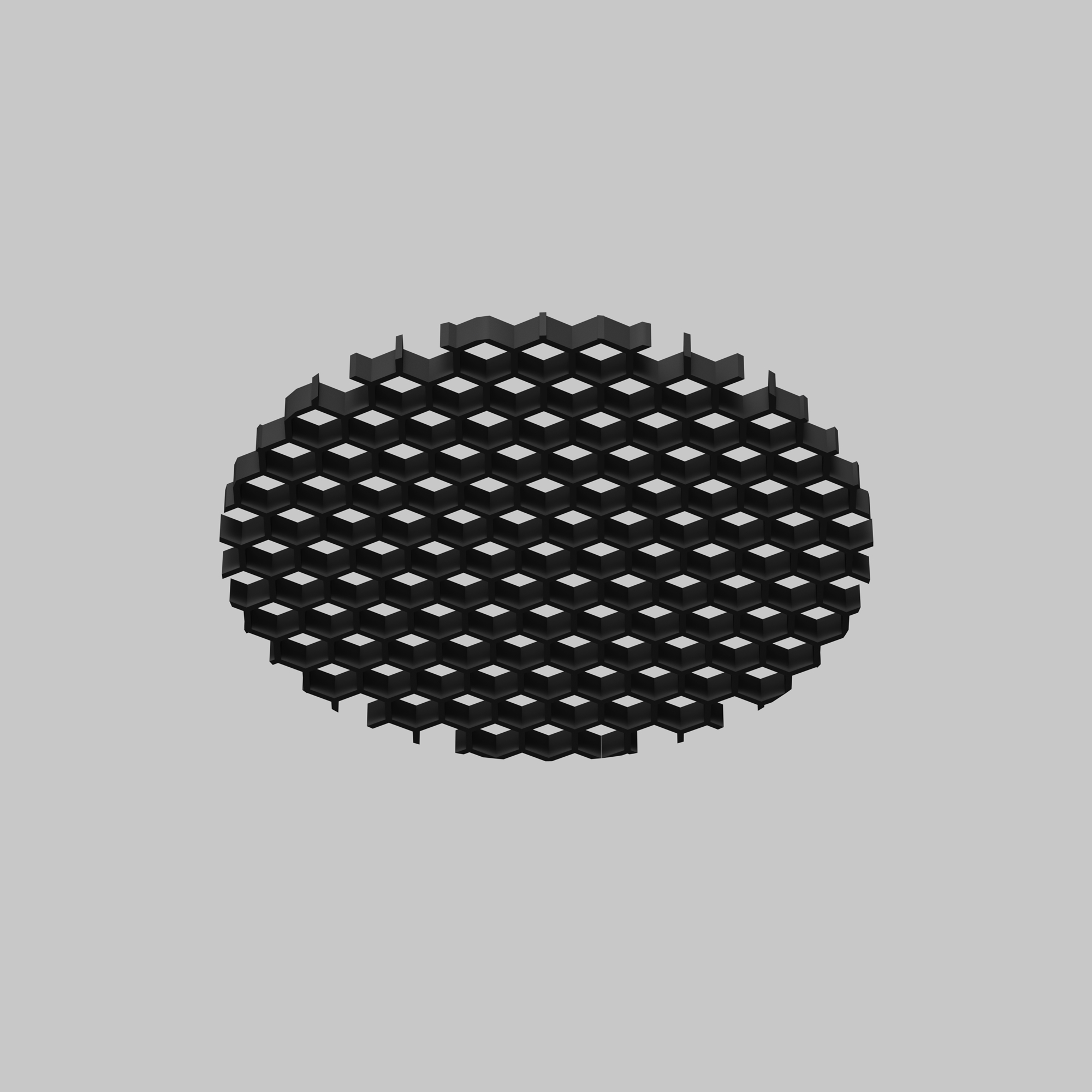 Аксессуар Technical HoneyComb001-D41.5