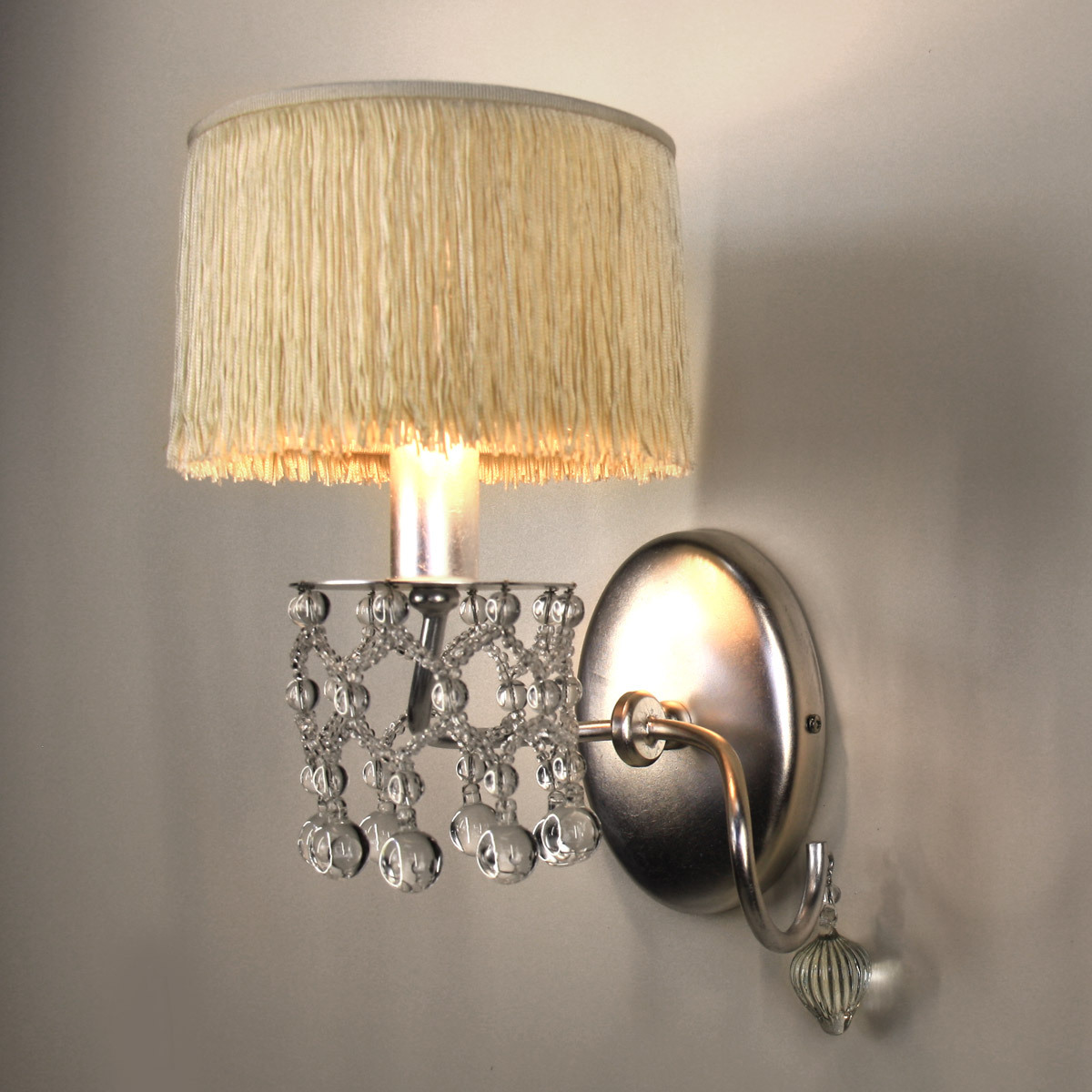 Настенный светильник BAGA 3244 DX