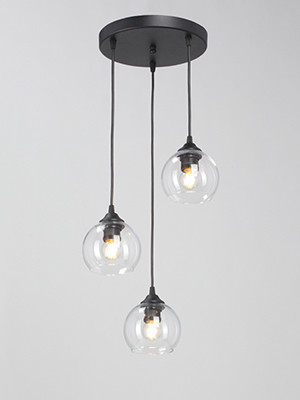 Каскадная люстра Vitaluce V3784-1/3S