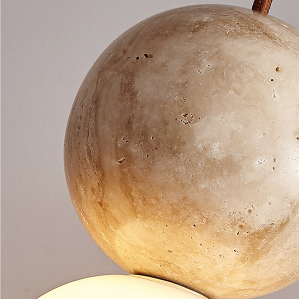 Подвесной светильник LILLA S COMBO L60 by ImperiumLoft