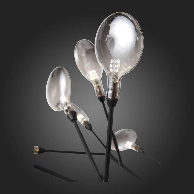 Торшер ST Luce SL411.415.27