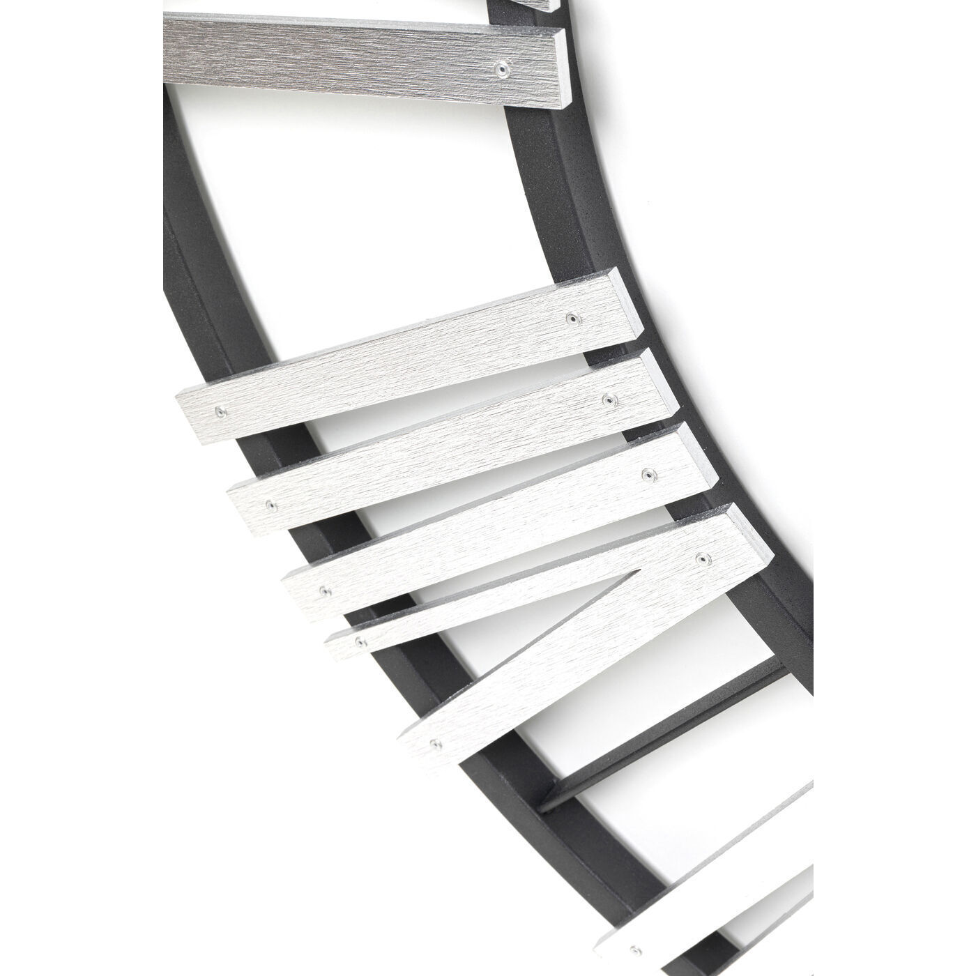 Часы настенные Nevio 53515 Kare