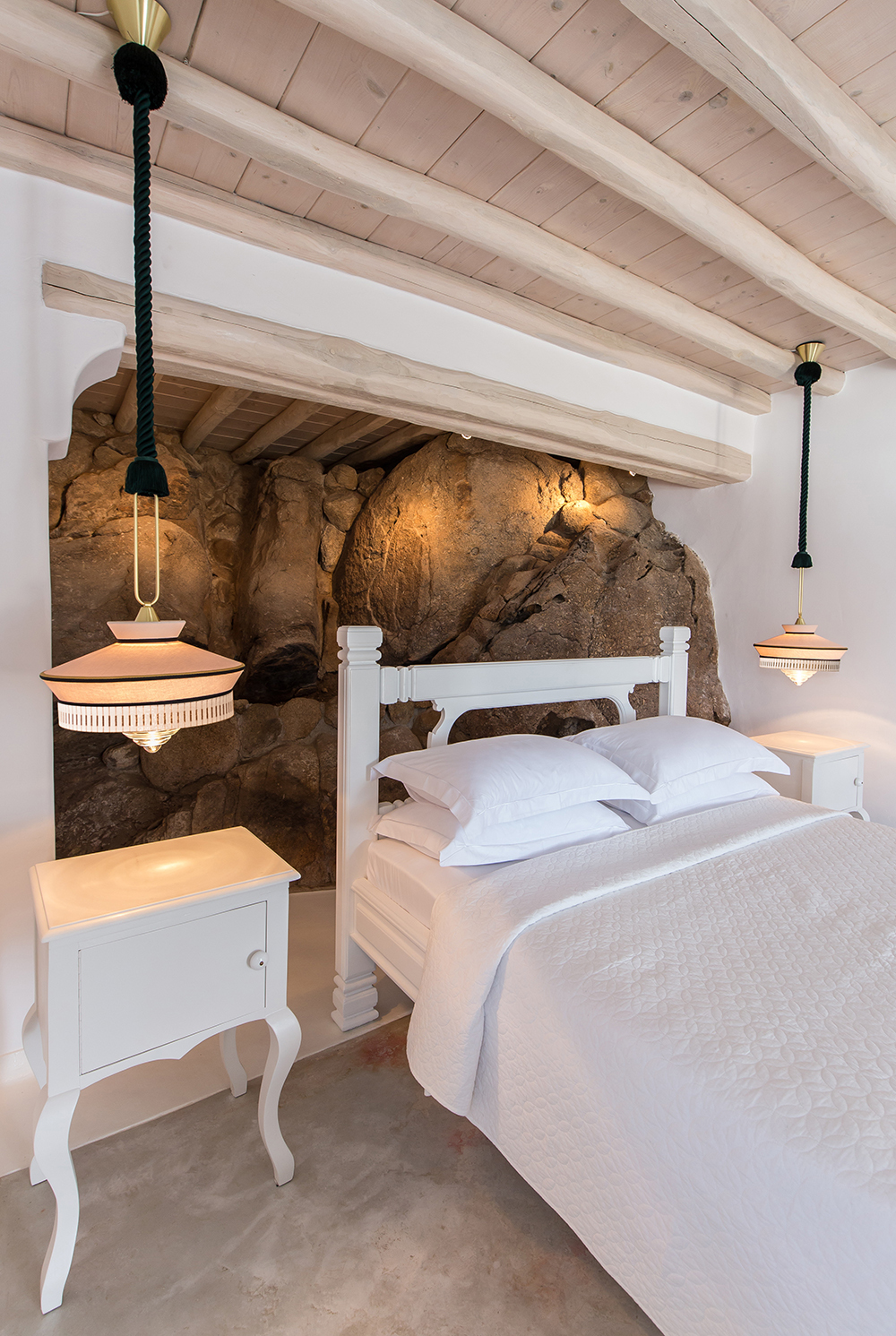 Подвесной светильник Contardi CALYPSO MARTINIQUE