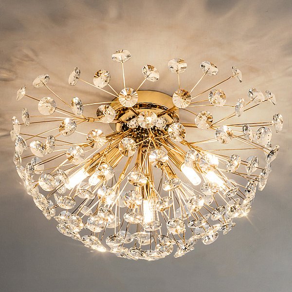 Потолочная люстра CELEBRITY CH D58 by ImperiumLoft