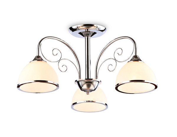 Люстра на штанге Ambrella Light TR3181