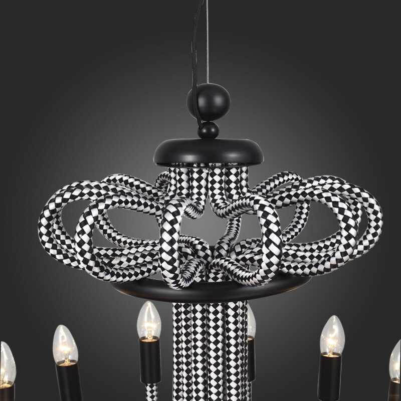 Подвесная люстра ST Luce SL811.703.12