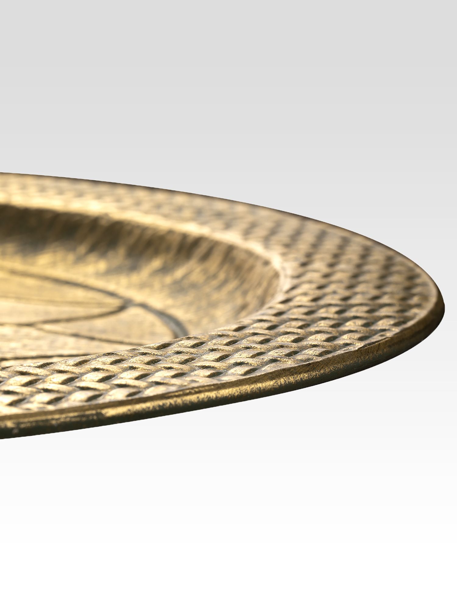 Столик интерьерный Кения Glasar 57-155