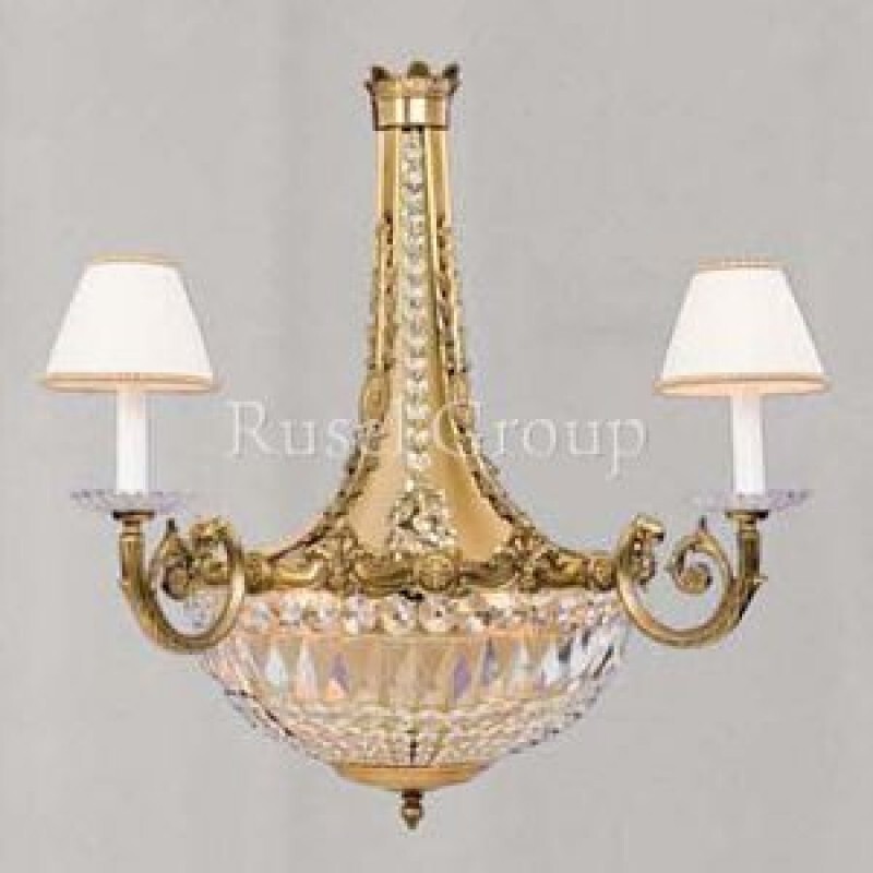 Настенный светильник Riperlamp Stephanie 354M