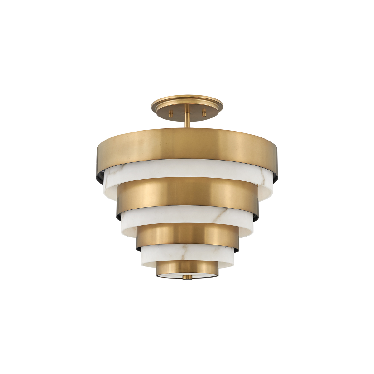 Потолочный светильник Hinkley QN-ECHELON-SF