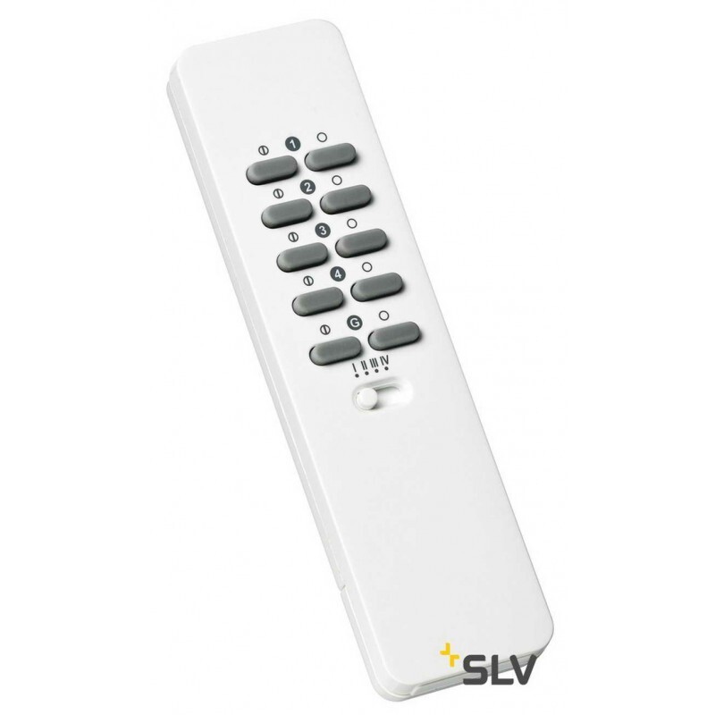 Пульт управления SLV 470800