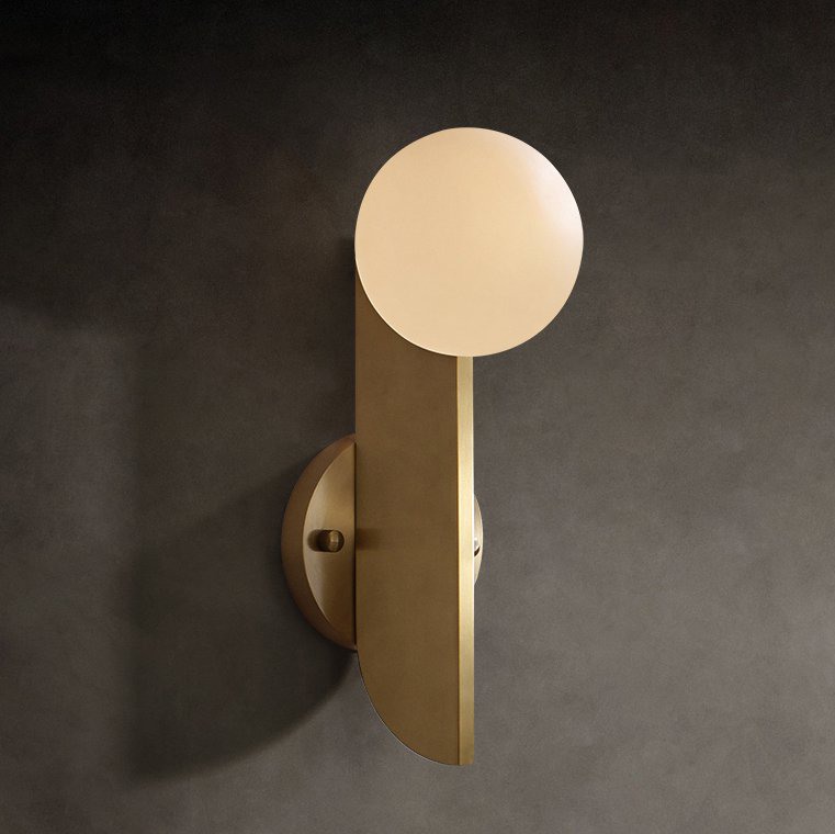 Настенный светильник NEO WALL by ImperiumLoft