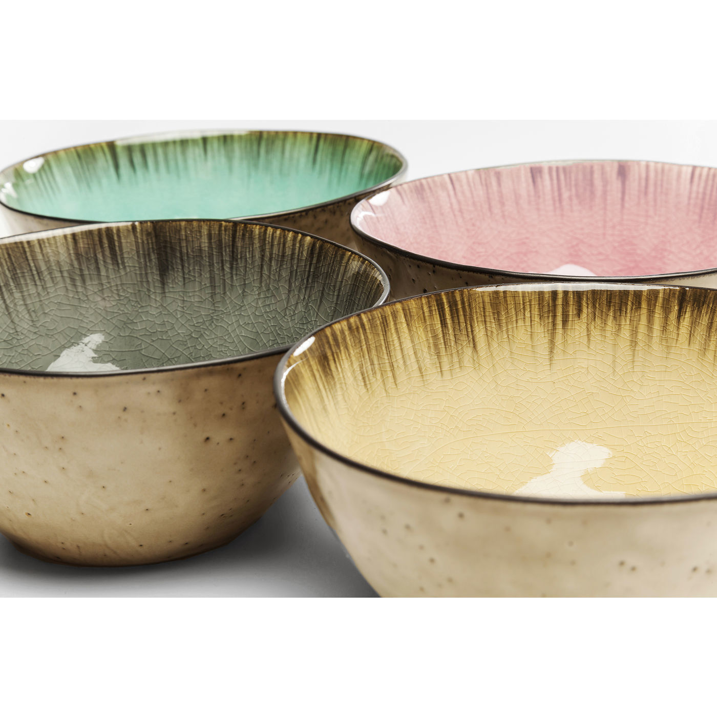Миска Crackle 36226 KARE