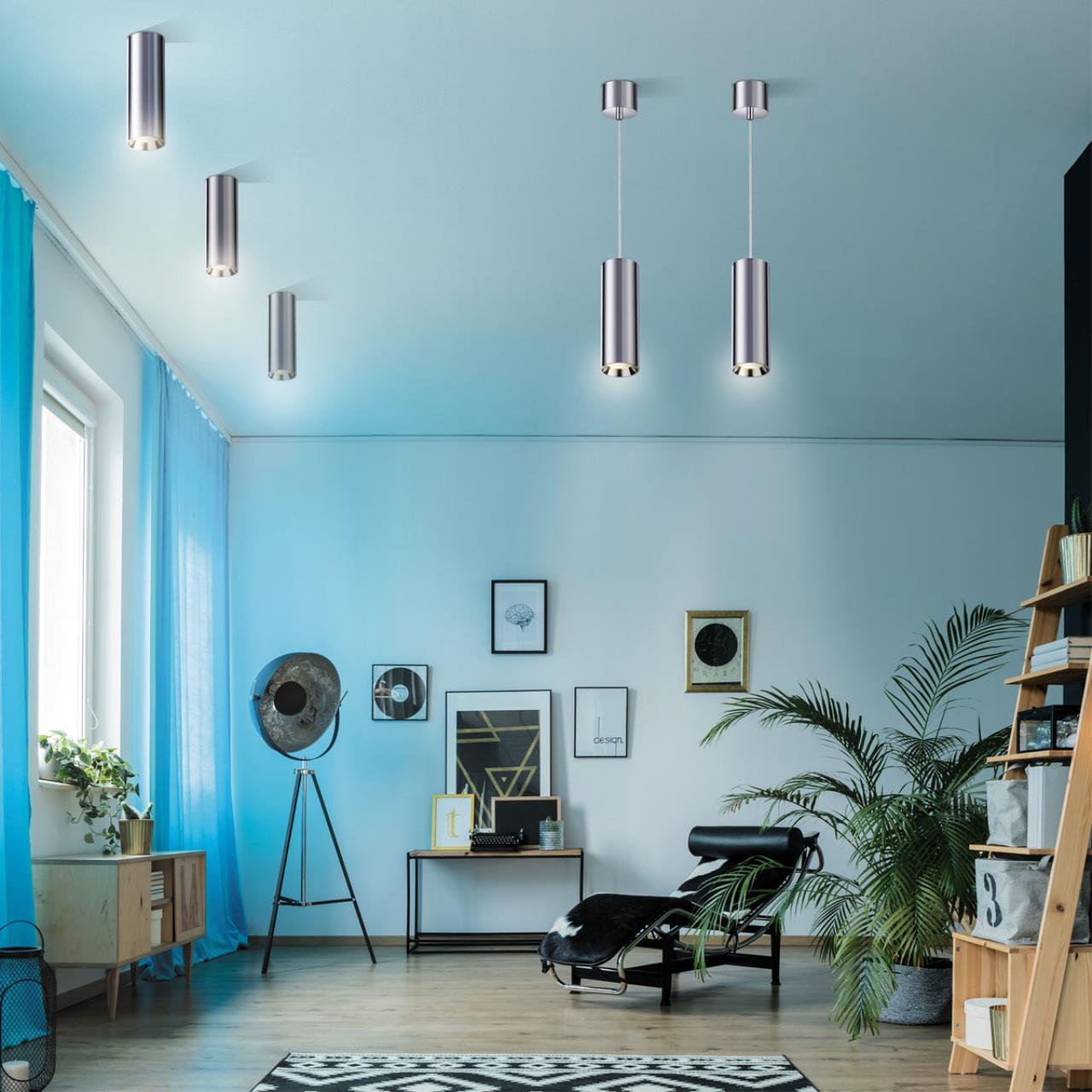 Накладной диммируемый светильник на пульте управления со сменой цветовой температуры Novotech 358314 Накладной диммируемый светильник на пульте управления со сменой цветовой температуры Novotech 358314