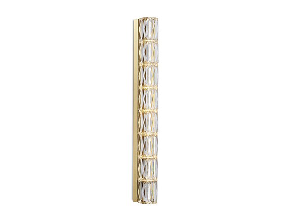 Бра Newport 8249/A gold NEW