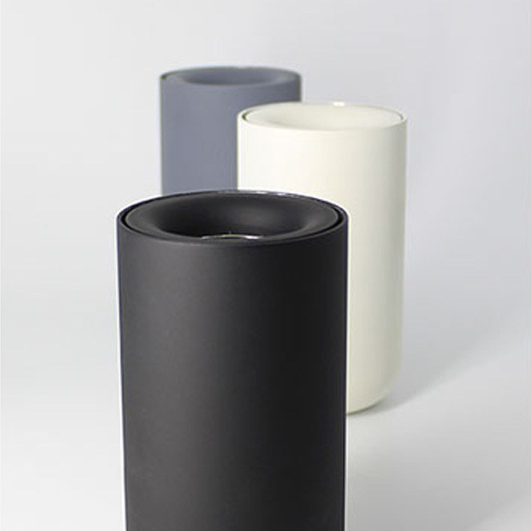 Потолочный точечный светильник D White 7W by ImperiumLoft