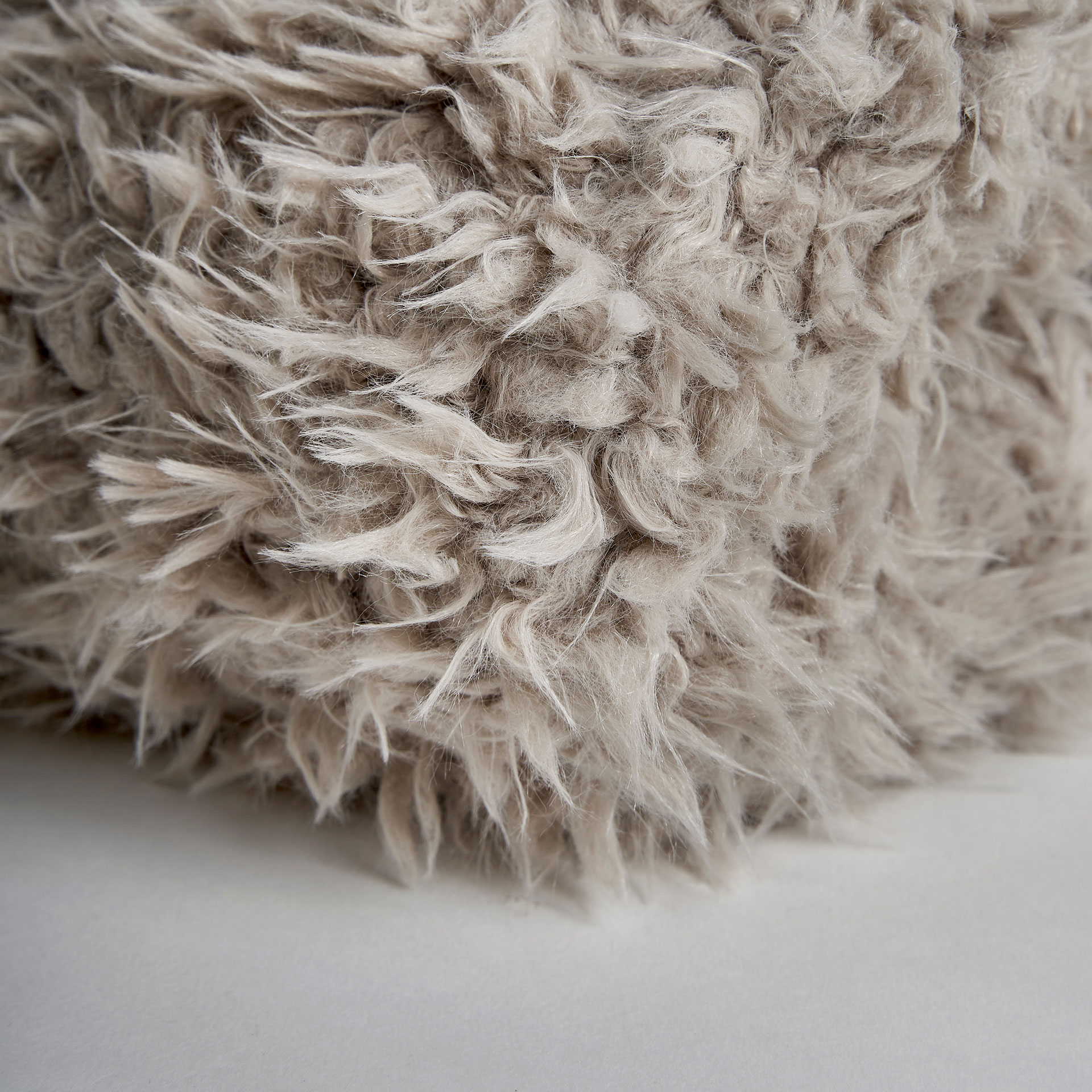 Плед  CANACE серый Vical