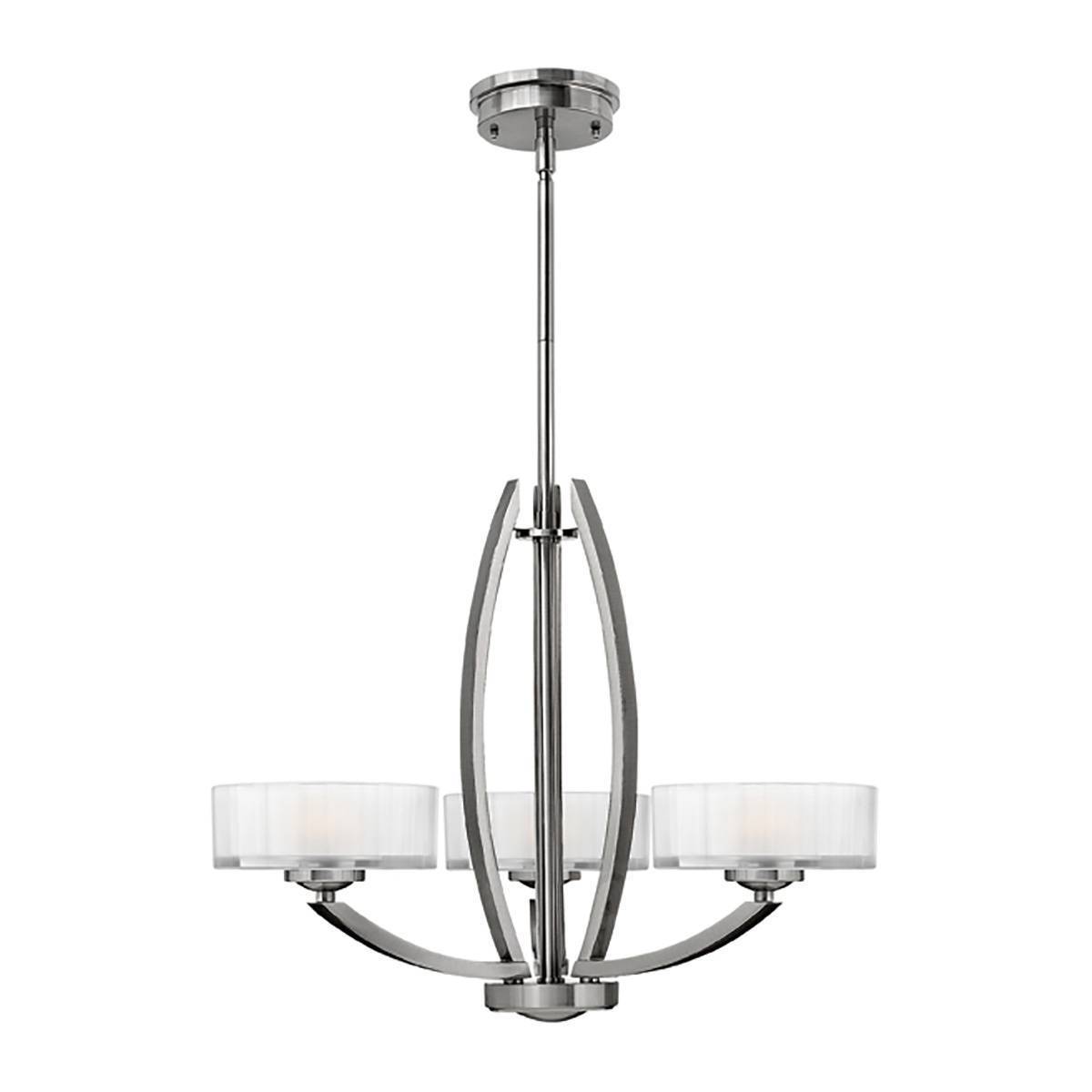 Люстра Hinkley HK/MERIDIAN3