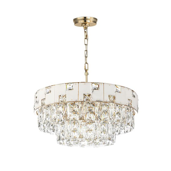 Люстра Odeon Light 5076/11