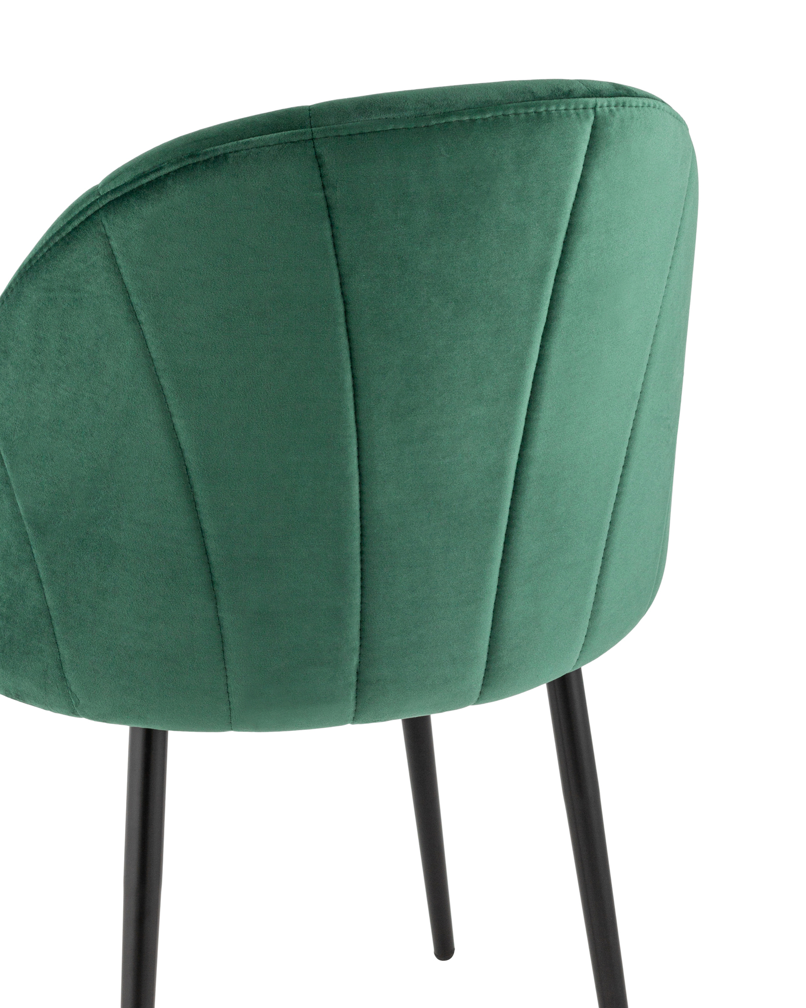 Стул Логан NEW велюр зеленый Stool Group