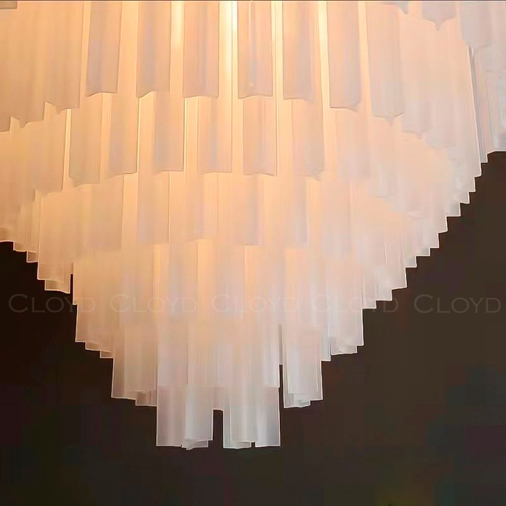 Люстра подвесная Cloyd Libretto 11084