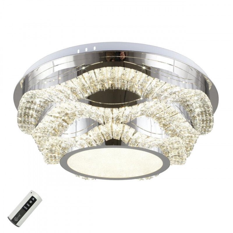 Накладной светильник Omnilux OML-04007-108