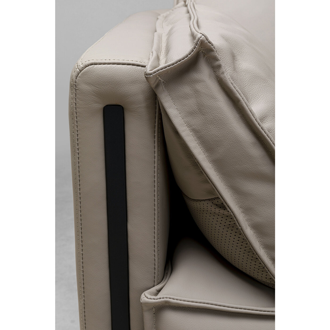 Диван Натуральная кожа KARE Victor 86943