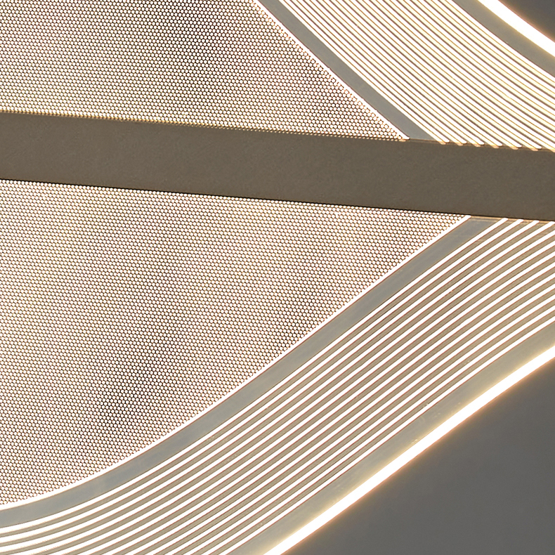 Подвесной светильник CARLANTON B L165 by ImperiumLoft