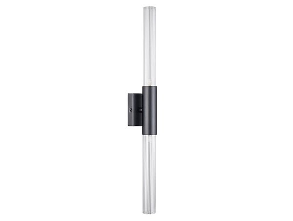 Бра Newport 7273/A matt black