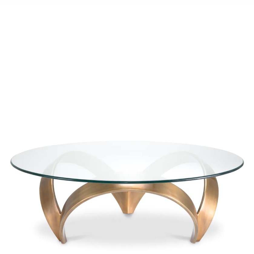 Кофейный Столик Eichholtz SOQUEL 118638