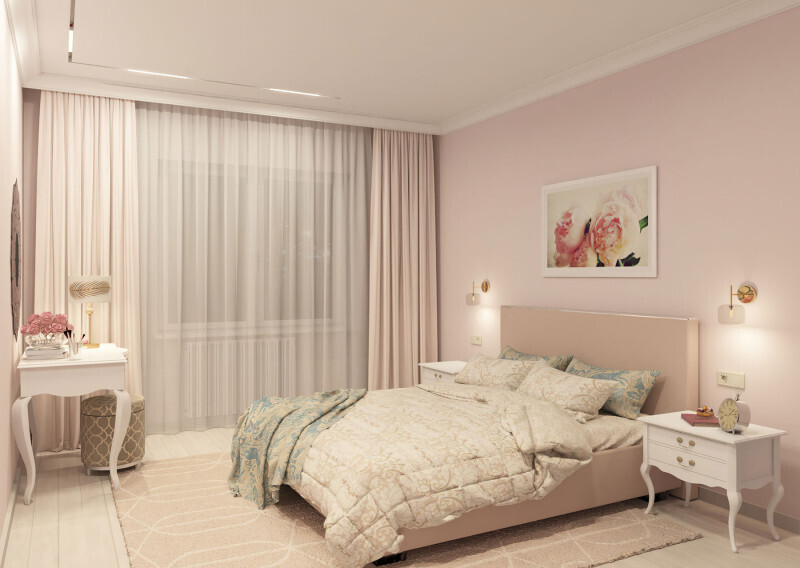 Бра Eurosvet 70128/1 золото