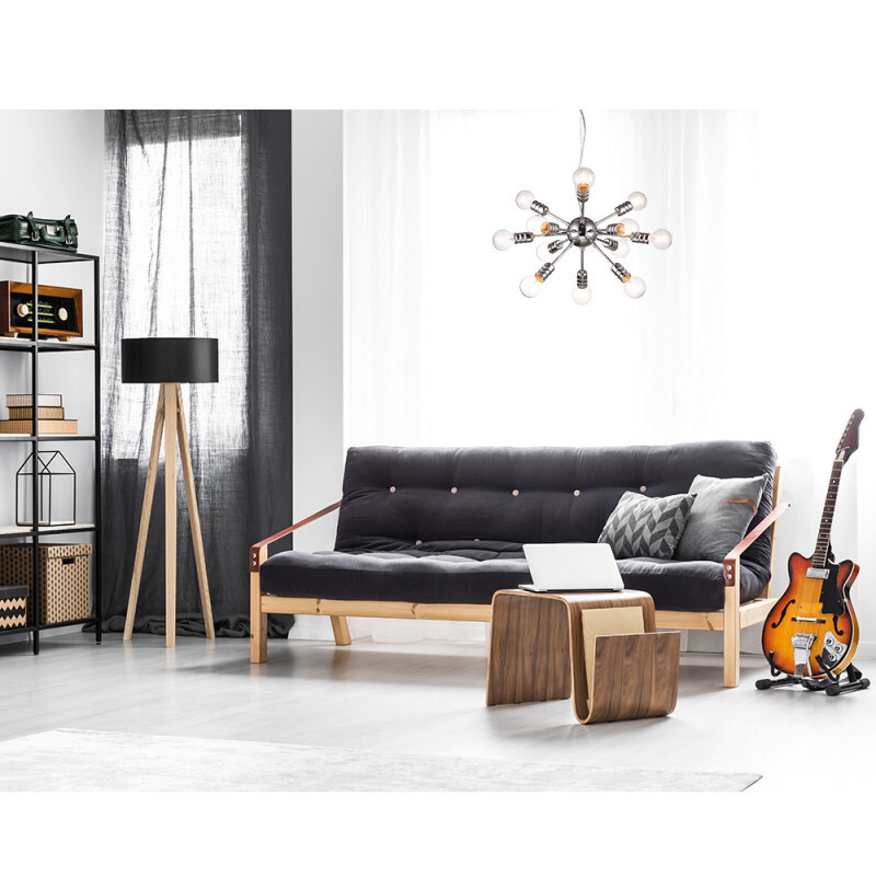 Подвесная люстра Arte Lamp A9265SP-12CC