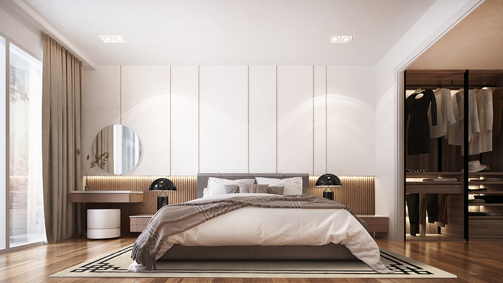 Ковер Carpet Decor Venezia Pearl C1419